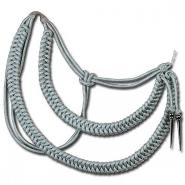 Aiguillette